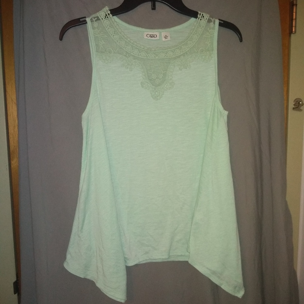 Cato Cute Top